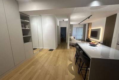 Apartament cu 3 camere decomandat în Central - 2
