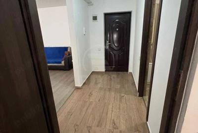 Apartament cu 2 camere semidecomandat în Florești - 12