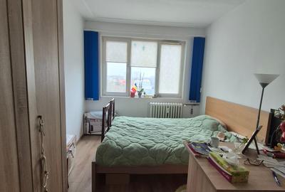 Apartament cu 2 camere în Lucrețiu Pătrășcanu - 6