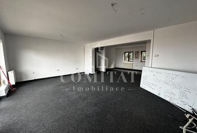 Apartament cu 4 camere decomandat în Zorilor - 3