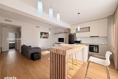 Apartament cu 3 camere în Central - 11