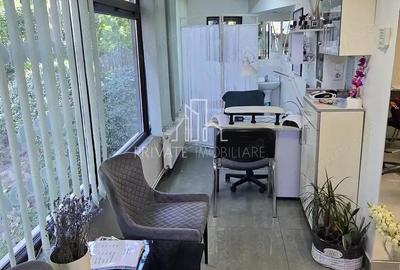 Spațiu comercial, de 80 mp, în Semicentral - 3