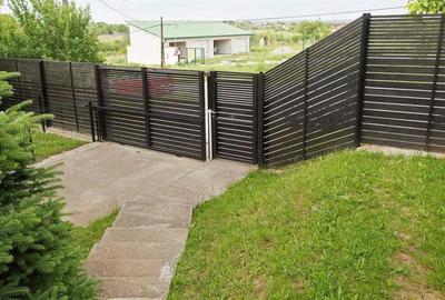 Vila 5 dormitoare, 4 bai, 2 248mp teren, piscina. Pre?: 229 000 E. - 4