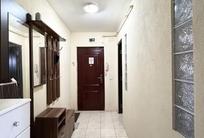 Apartament 2 camere, complet mobilat si utilat in COMPLEXUL STUDENTESC - 9