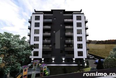 Apartament cu 3 camere decomandat în Rădăuți - 4