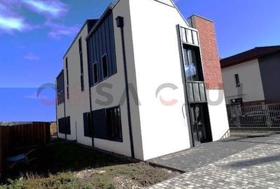 Casa tip Duplex, 4 camere, Someseni!! - 6