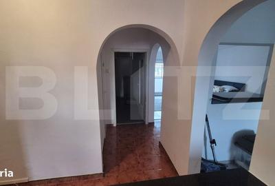 Apartament cu 3 camere în Someșeni - 1