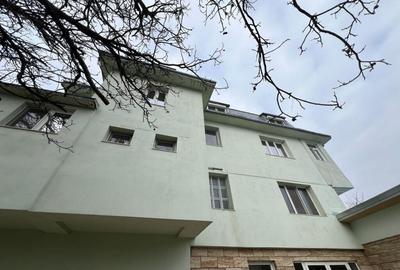 IMOBIL P+1, PRETABIL PENTRU ACTIVITATI ECONOMICE, SOSEAUA - 11