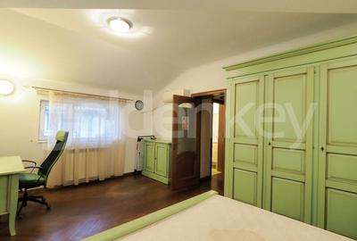 Vila moderna cu 5 camere langa parc - 15