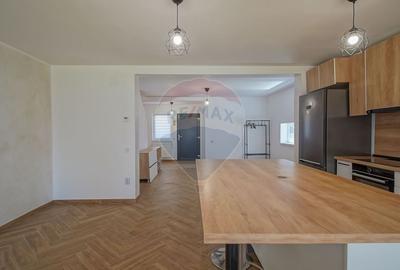 Duplex cu 4 camere cu Teren 353 Mp în Tărlungeni - 4