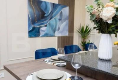 Apartament cu 2 camere decomandat, mobilat în Calea Aradului - 7