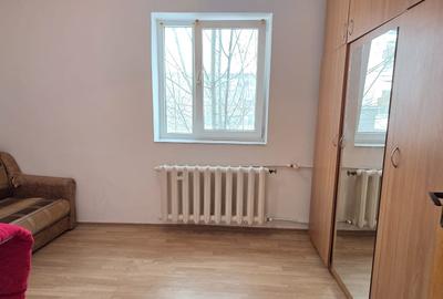 Apartament cu 2 camere nedecomandat în Tomis III - 9