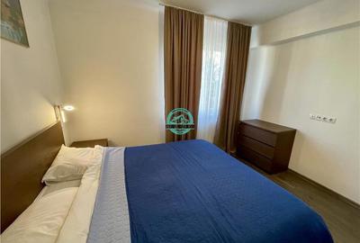 Apartament cu 2 camere, mobilat si utilat modern in Centru - 8