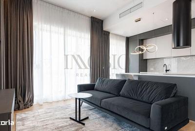 Apartament cu 4 camere, mobilat în Tei - 11