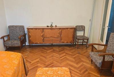 Vand apartament 2 camere semidecomandat in Deva, etaj 1, zona Marasti, - 4