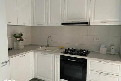 Apartament cu 2 camere semidecomandat, mobilat în Aradului - 6