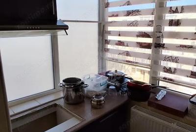 Apartament cu 2 camere, mobilat în Cantacuzino - 1
