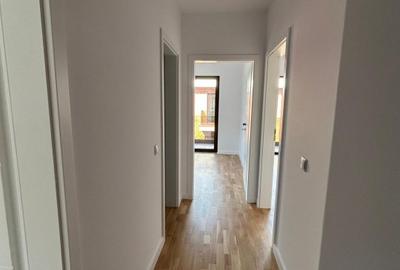 Casa tip duplex, 120 mp, zona  Terra, + gradina de 70 mp. Casa tip duplex, 120 mp, zona  Terra, + gradina de 70 mp. - 4