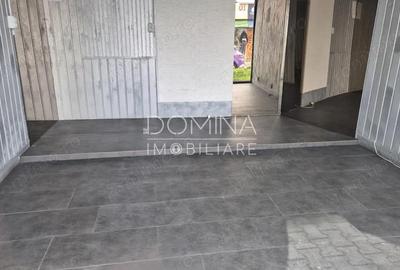 Vanzare spa?iu comercial, pozi?ie strategica, in Tg. Jiu, str. 1 Decembrie 1918 - 1