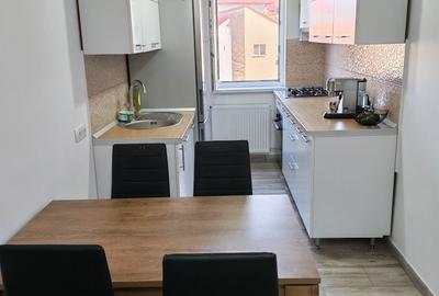 Apartament cu 2 camere decomandat în Central - 13