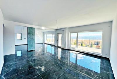 Casă individuală cu 4 camere cu Garaj în Șelimbăr - 21