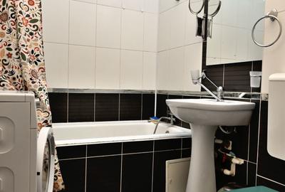 Vanzare 2 camere 57mp FARA risc seismic Gara de Nord - Grivita Central - 20