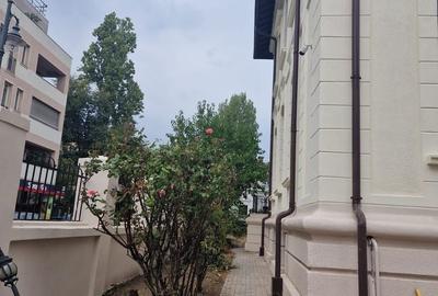 Zona Piata Romana Parcul Icoanei S+P+1 supr utila 700 mp renovata cu stil - 18