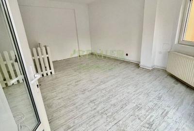 SPATIU COMERCIAL 50MP|PARTER 25 MP+DEMSIOL 25 MP| INTRARE DIN STRADA | FLOREASCA - 4