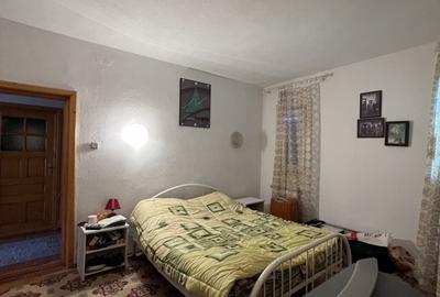 Casa si teren de vanzare P+E living 3 dormitoare 2 bai terasa  balcoane - 7