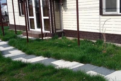 Casă cu Teren 2600 Mp în Colceag - 2