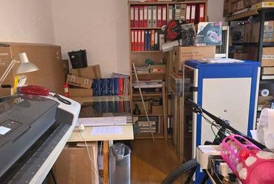 Vand apartament 2 camere cu intrari separate in Deva, zona Kogalniceanu, parter, situat pe mijloc, - 4