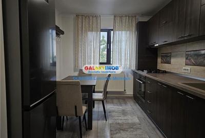 Vanzare apartament 3 camere semidecomandat Targoviste Micro 11 - 27