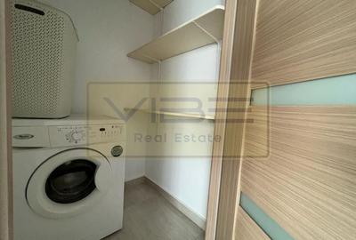 Apartament 1 camera Tudor Vladimirescu - Iulius Mall - 15