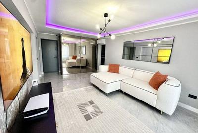 APARTAMENT 3 CAMERE DECOMANDAT CONFORT O ULTRALUX ZONA FALEZA NORD