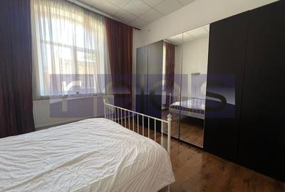 Apartament cu 3 camere semidecomandat în Coșbuc - 6
