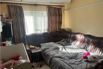 Apartament cu 3 camere semidecomandat în Nufărul - 6