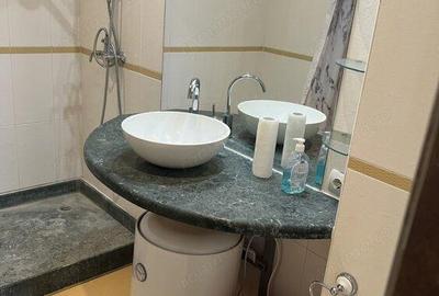 Apartament de inchiriat in zona Garii Apartament de inchiriat in zona Garii - 2