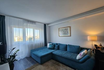 3 camere luminos - Marriott – Str. Mihail Cioranu (vis-a-vis de Spitalul ORL) 3 camere luminos - Marriott – Str. Mihail Cioranu (vis-a-vis de Spitalul ORL) - 2