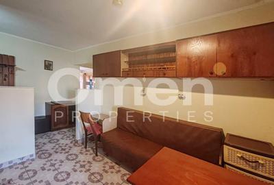 Apartament cu 2 camere decomandat, mobilat în Vasile Alecsandri - 3