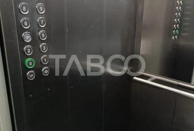 Apartament decomandat de vanzare 2 camere cu balcon bloc cu lift - 12