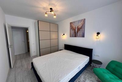 Apartament cu 3 camere semidecomandat în Roșu - 4