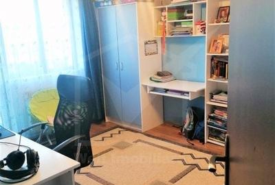 Casa individuala, 3 dormitoare, 600 mp teren, Iris - Tineretului - 4