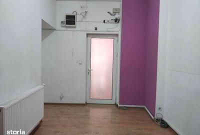 Spațiu comercial, de 50 mp, în Gară - 4