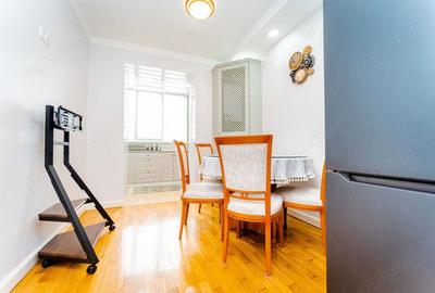 Apartament cu 2 camere decomandat în Obor