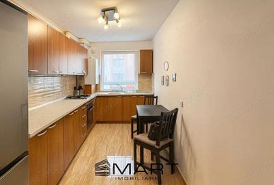 Apartament 2 camere zona Avantgarden Brasov - 5