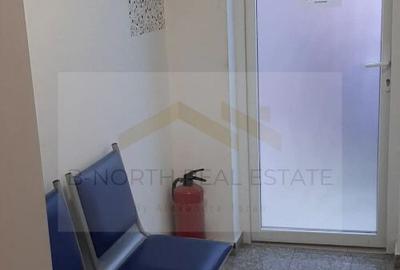 Spațiu comercial, de 12 mp, în Militari