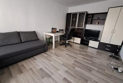 Apartament cu 2 camere decomandat în Lujerului