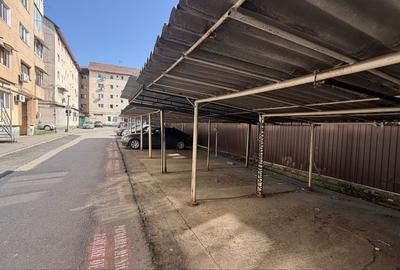 Apartament cu 2 camere în Ultracentral - 8