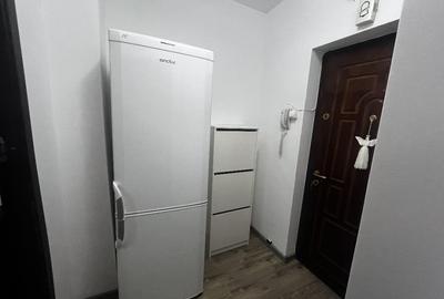 Garsoniera Iancului | Balcon | Renovata | Proximitate metrou - 6