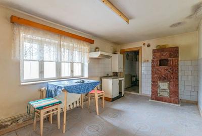 Casă cu 3 camere cu Canalizare în Bod - 4